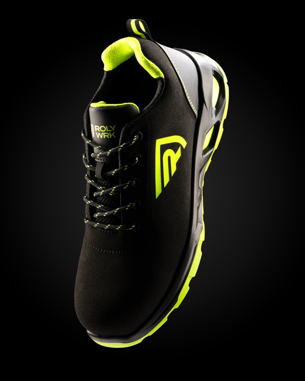 Sapatos Ceryson 8383