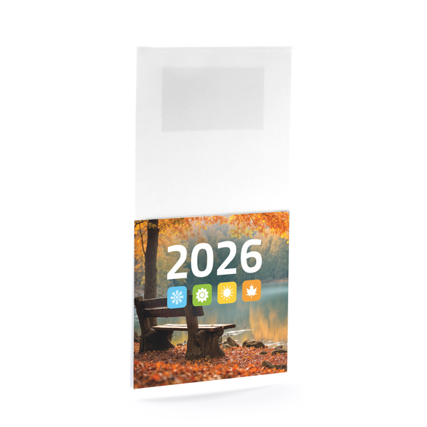 Calendário Glen 8067
