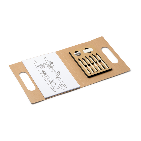 Kit Resol 8069