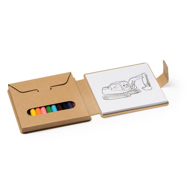 Kit Pyrus 8077