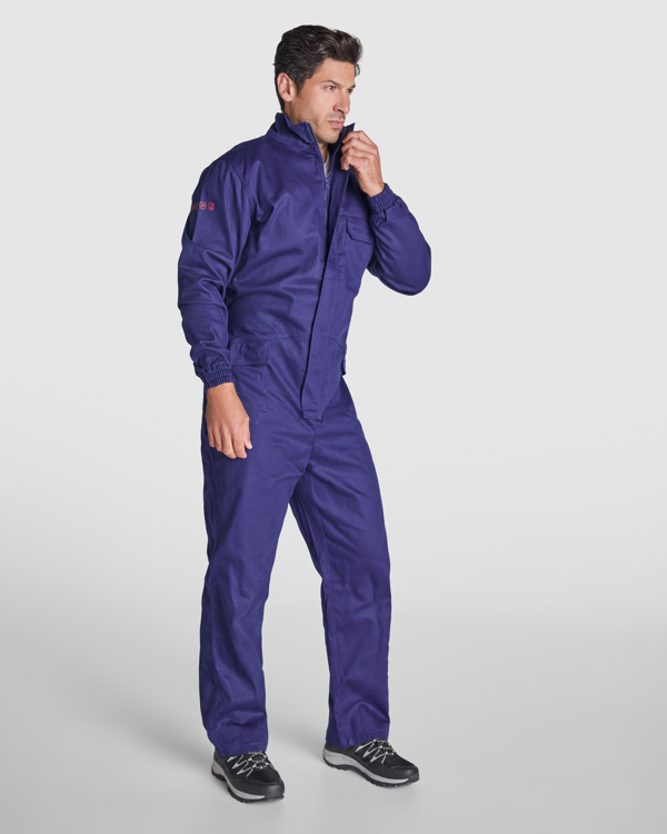 Fato Macaco Blazer 9404