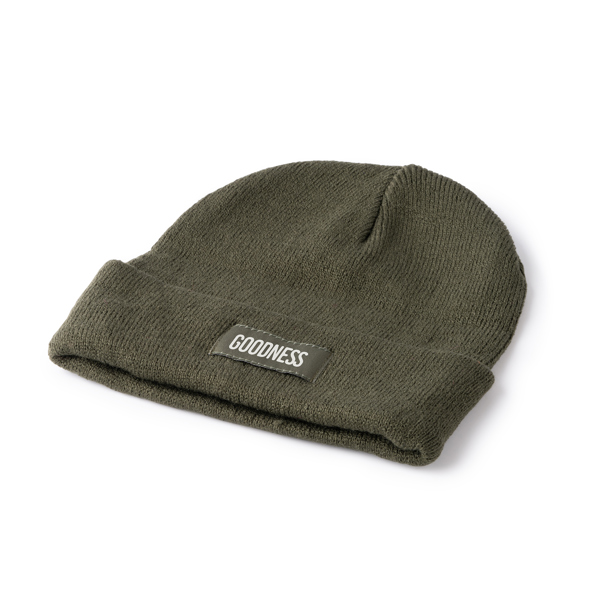 Gorro Bulnes 6997