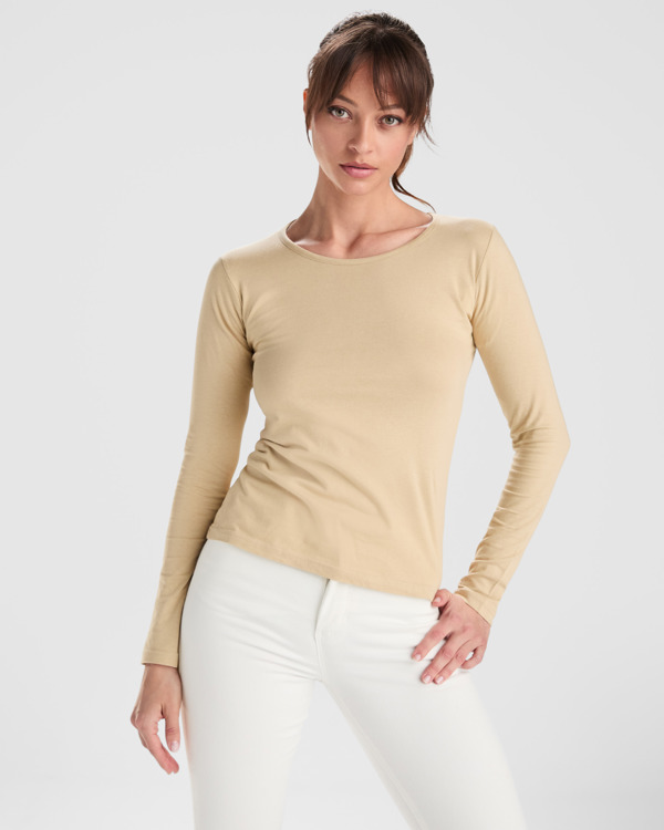 Camisola Extreme Woman 1218