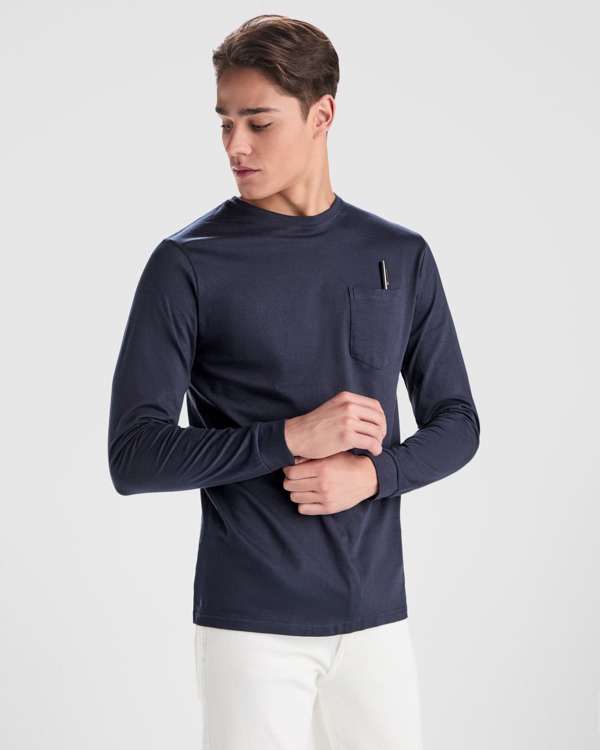 Camisola Shiba 1219