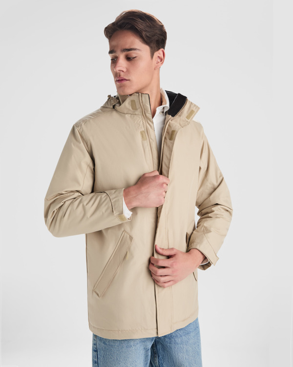 Parka America 5072