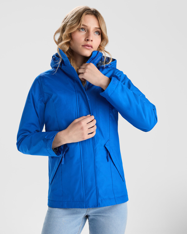 Parka America Woman 5073