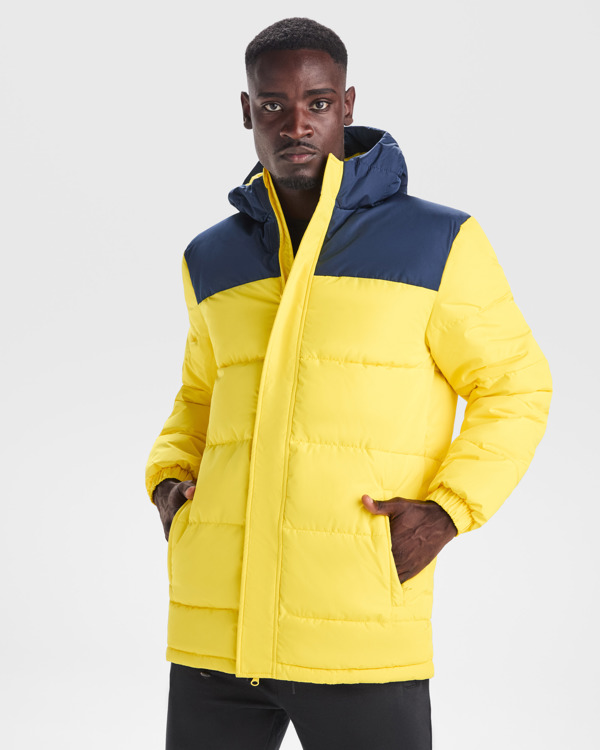 Parka Tallin 5075