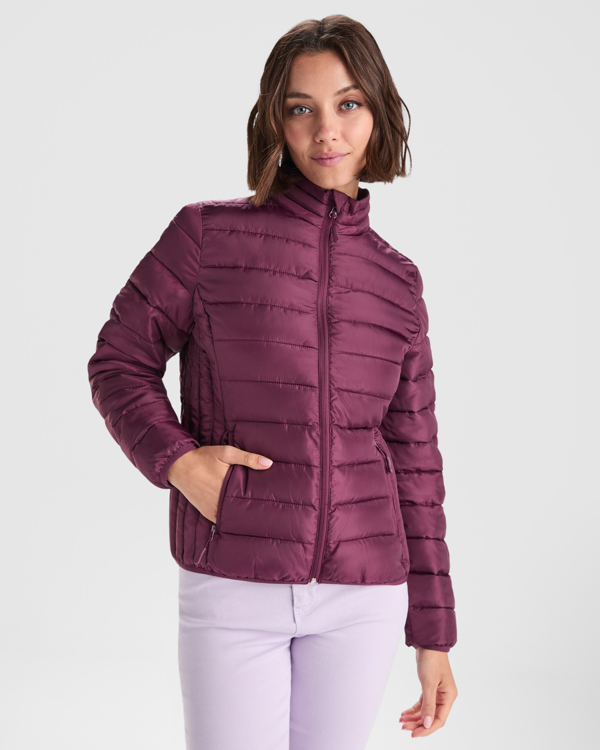 Casaco Finland Woman 5095