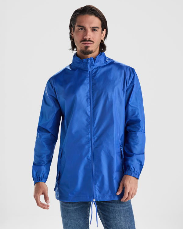 Corta vento Island 5200