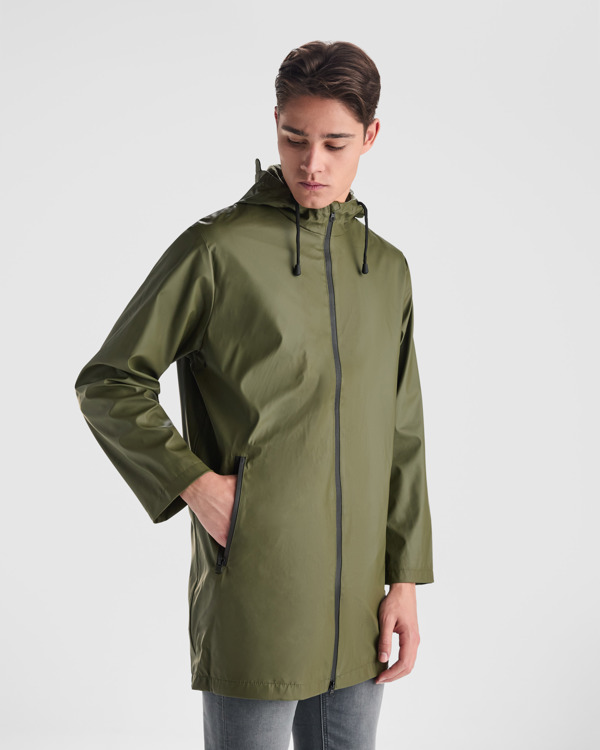 Capa de chuva Sitka 5201