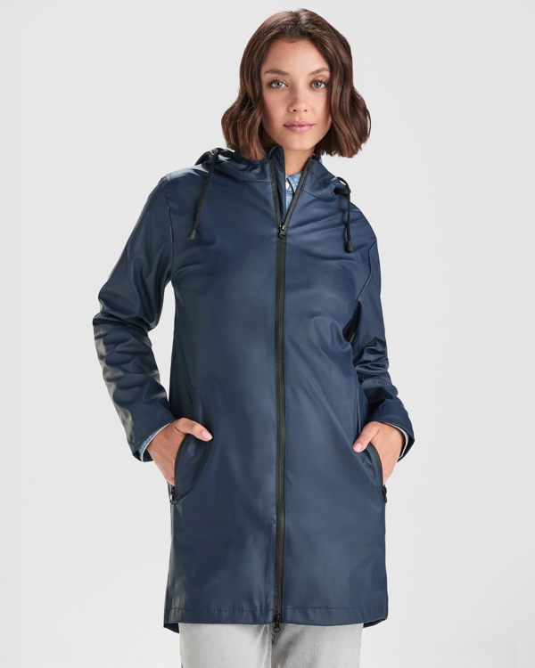 Capa de chuva Sitka Woman 5202