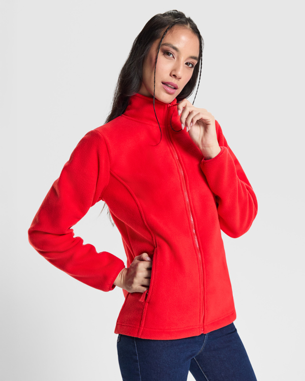 Casaco Artic Woman 6415