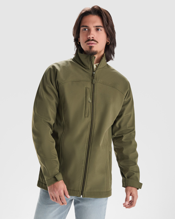 Casaco Rudolph 6435