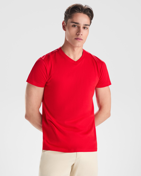 T-shirt Samoyedo 6503