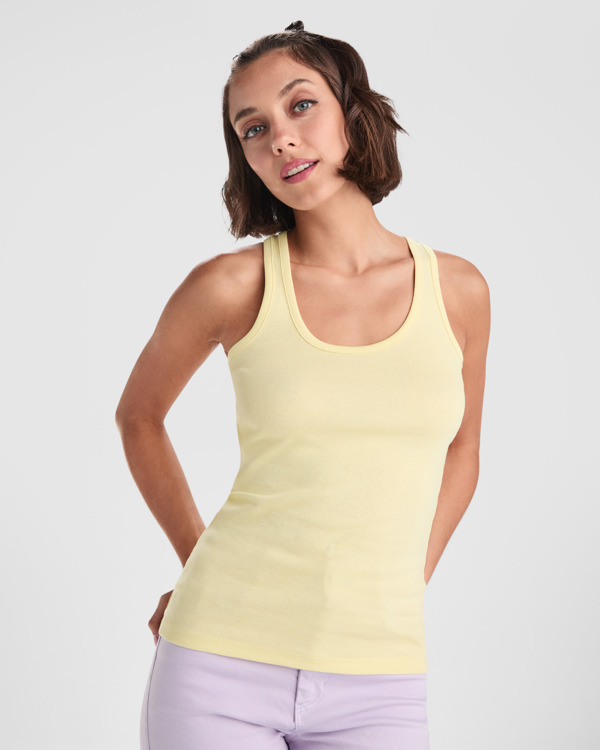 T-shirt Carolina 6517