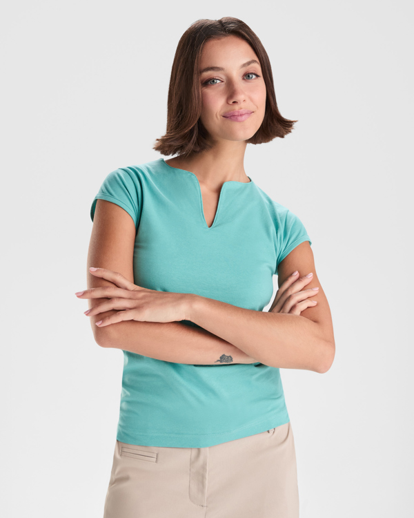 T-shirt Belice 6532