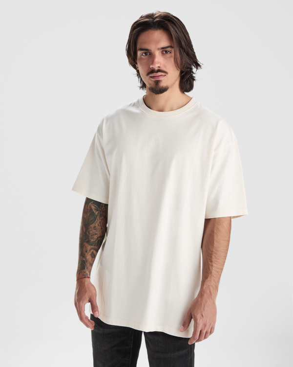 T-shirt Bull 6560