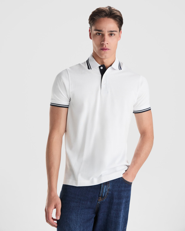Polo Montreal 6629
