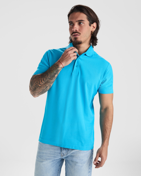 Polo Austral 6632