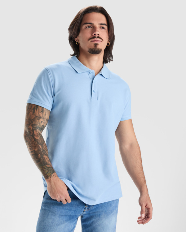 Polo Star 6638