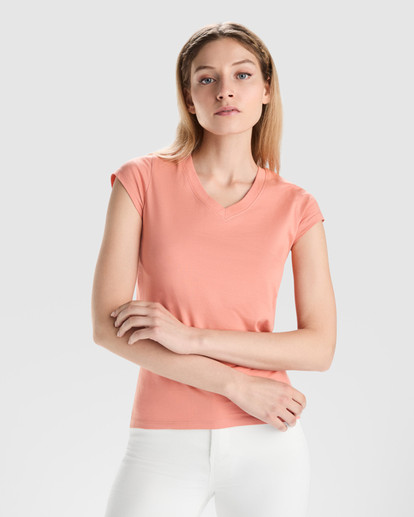 T-shirt Victoria 6646