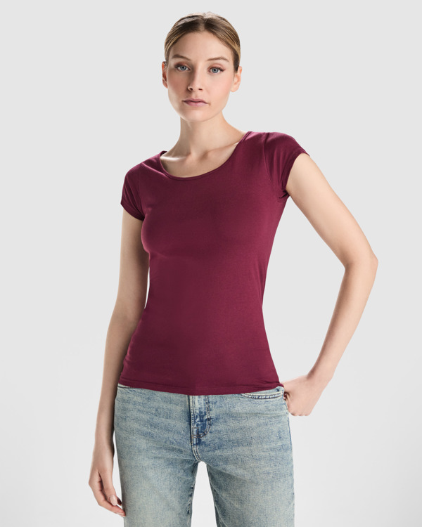 T-shirt Guadalupe 6647