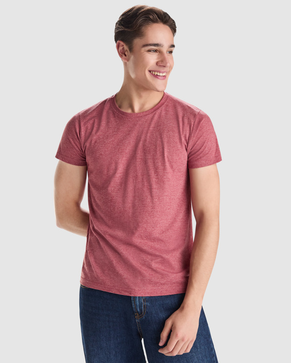 T-shirt Fox 6660