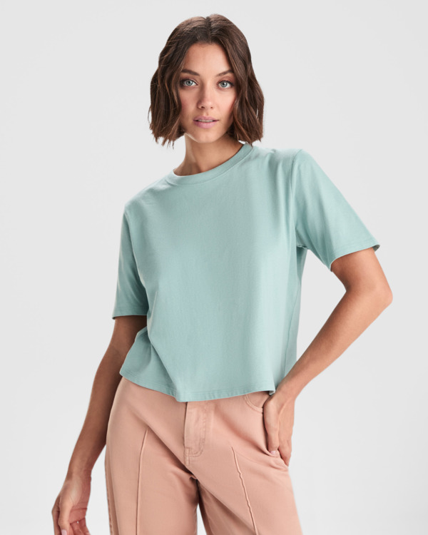 T-shirt Dominica 6687