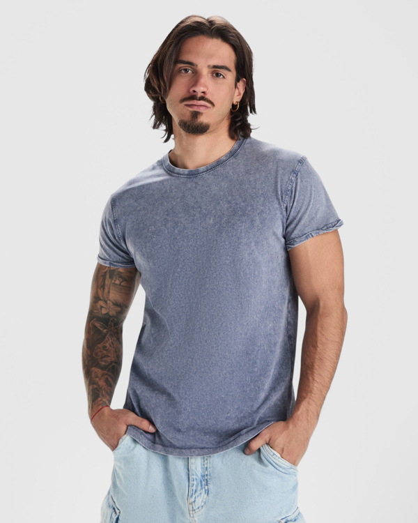 T-shirt Husky 6689