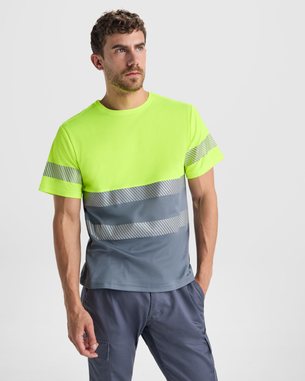 T-shirt Tauri 9317
