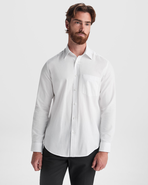 Camisa Oxford 5507