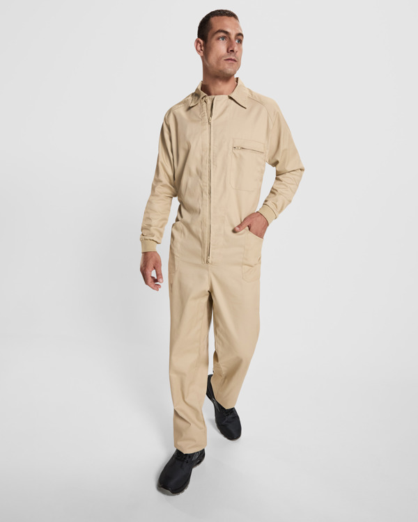 Fato Macaco Jimmy 8401