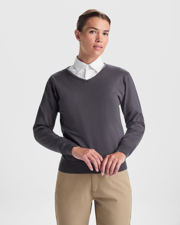 Camisola Hilux Woman 8418