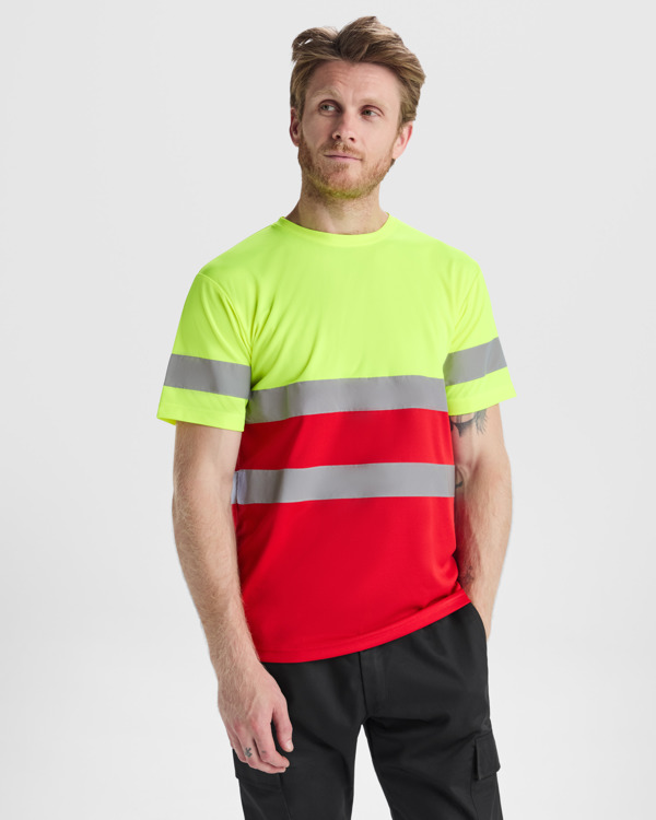 T-shirt Delta 9310