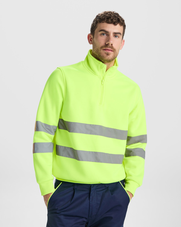 Sweatshirt Spica 9314