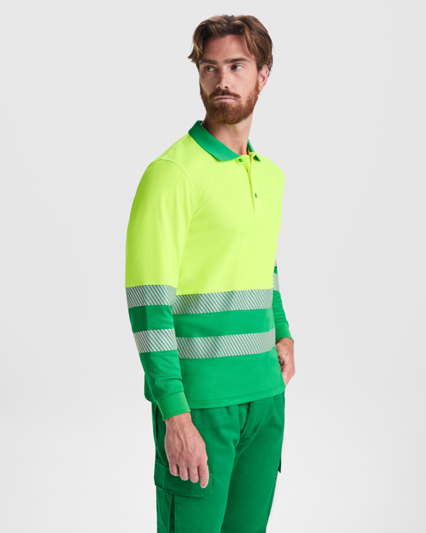 Polo Atrio LS 9319