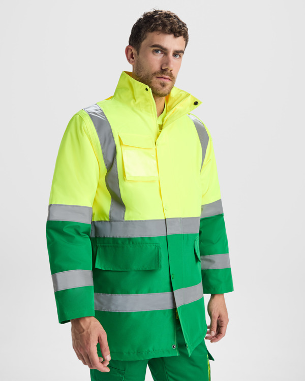 Parka Merak 9320