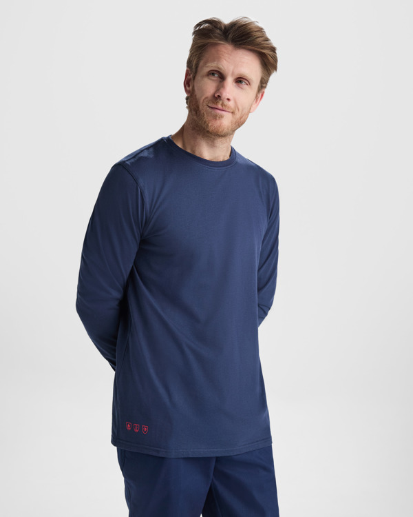 Camisola Defender 9401