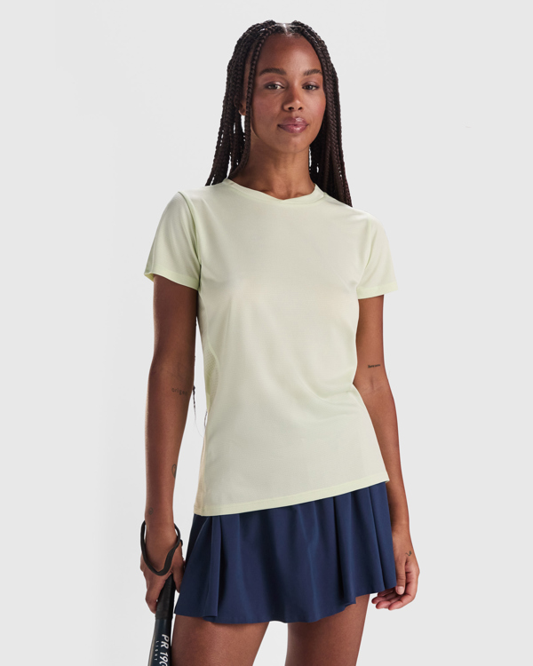 T-shirt Slam Woman 0305