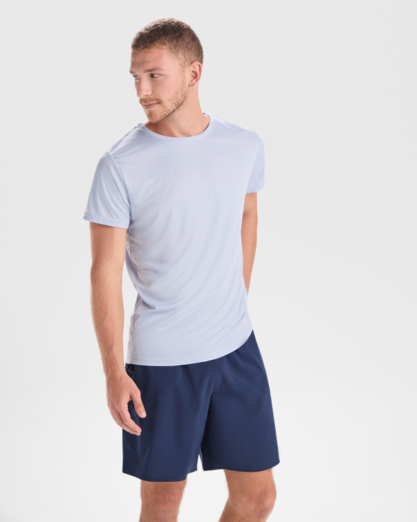 T-shirt Estoril 0430