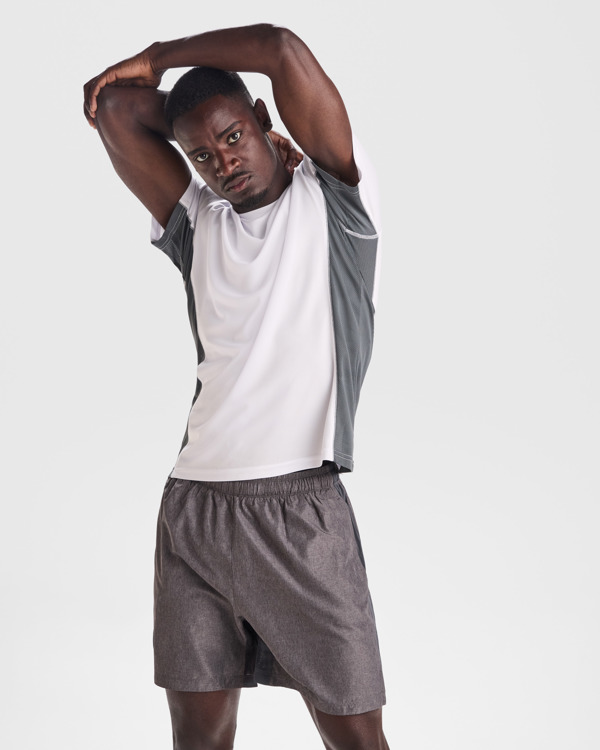 T-shirt Shanghai 6595