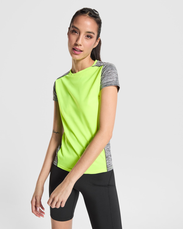 T-shirt Zolder Woman 6663