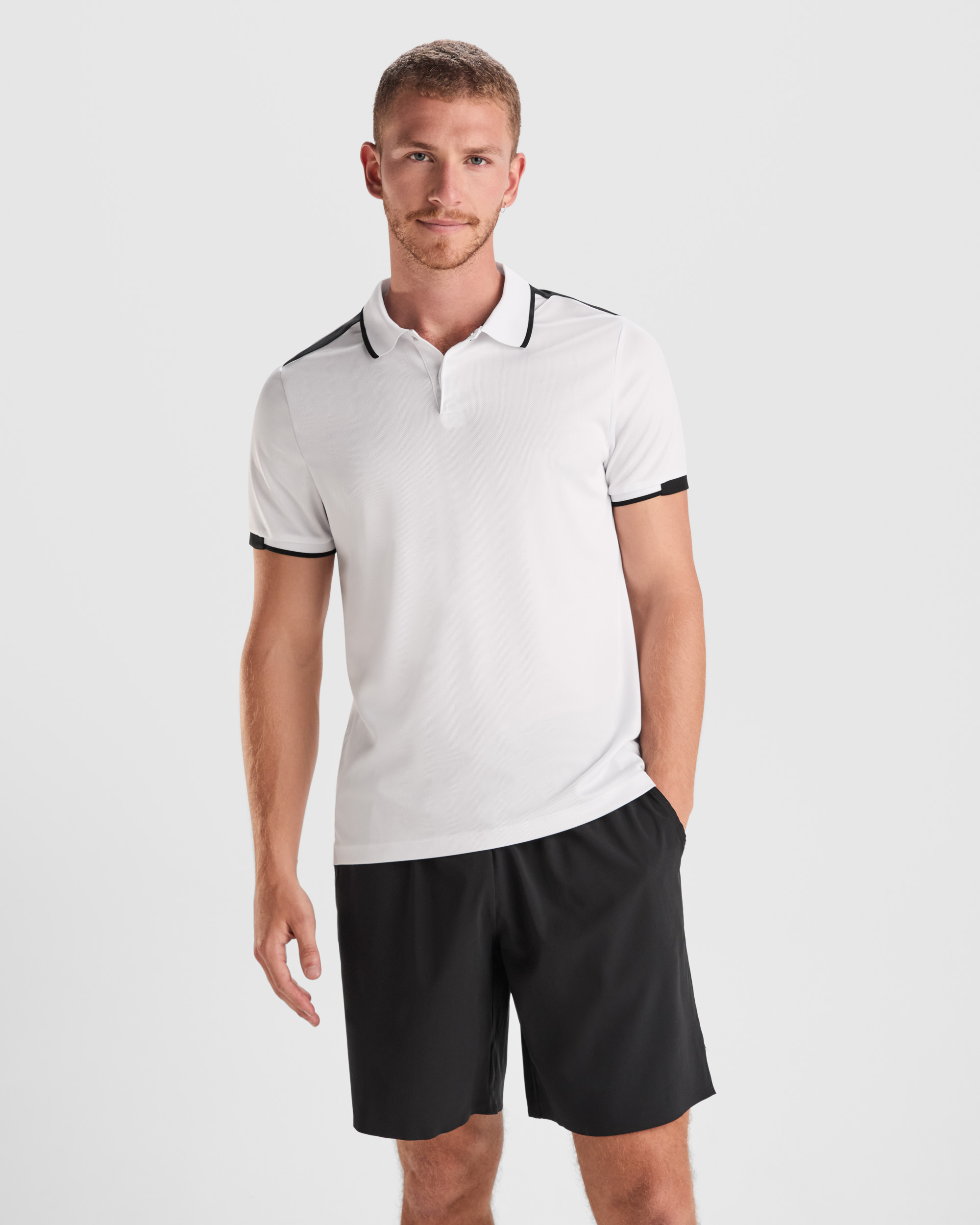 Polo técnico Tamil 0402