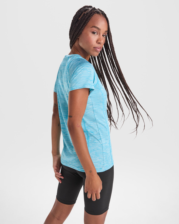 T-shirt Austin Woman 6649