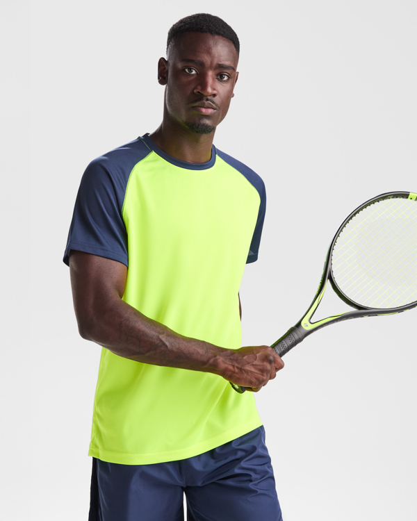 T-shirt Indianapolis 6650