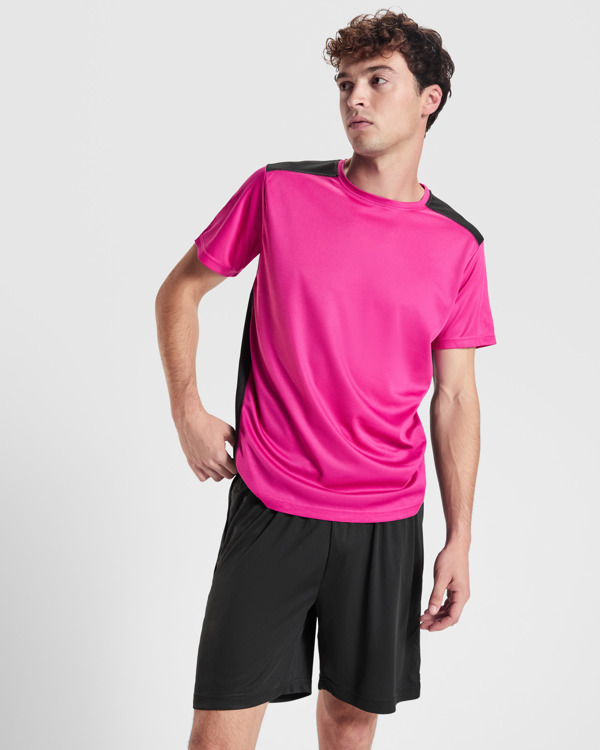 T-shirt Detroit 6652