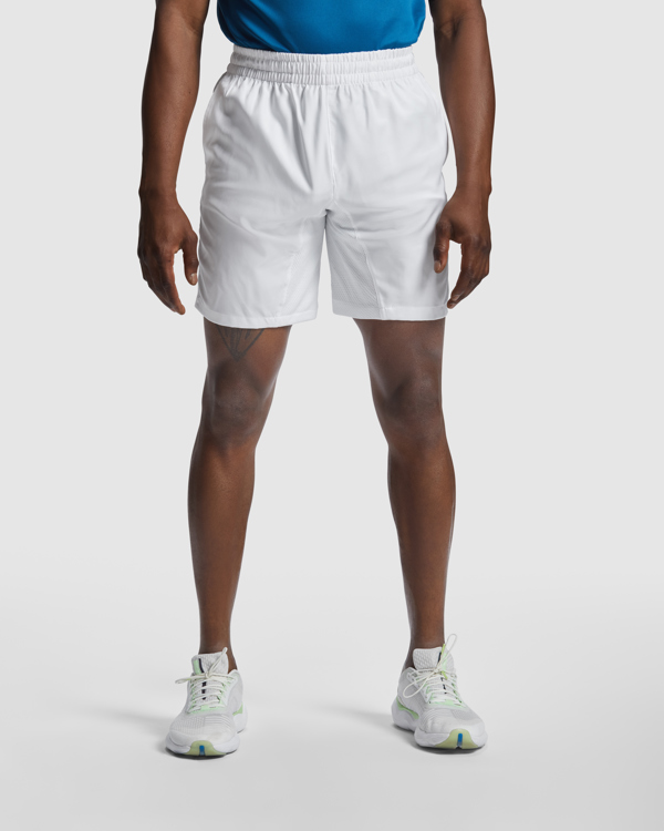 Calções desportivos Andy 0356