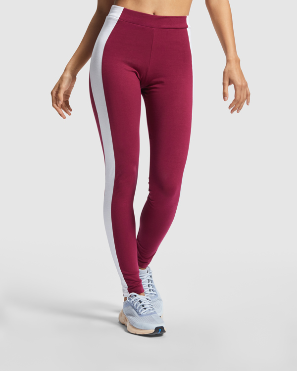 Leggings desportivos Agia 0398
