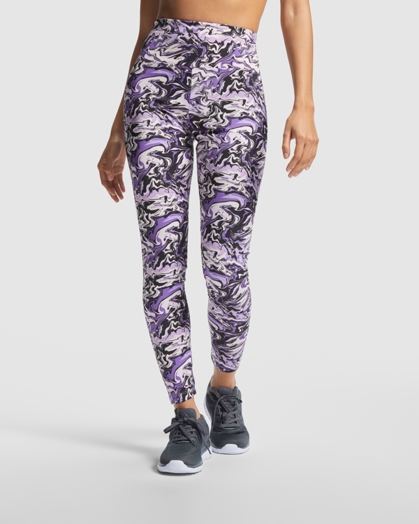 Leggings desportivos Cirene 0399
