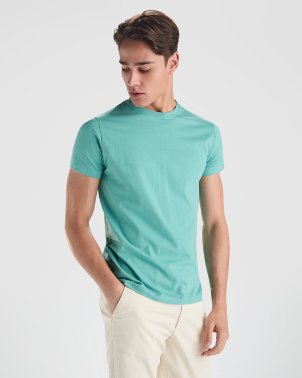 T-shirt Stafford 6681